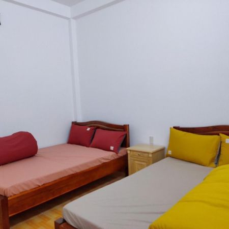 Hotel 31 Ngo Quyen Da Lat Zewnętrze zdjęcie