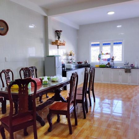 Hotel 31 Ngo Quyen Da Lat Zewnętrze zdjęcie