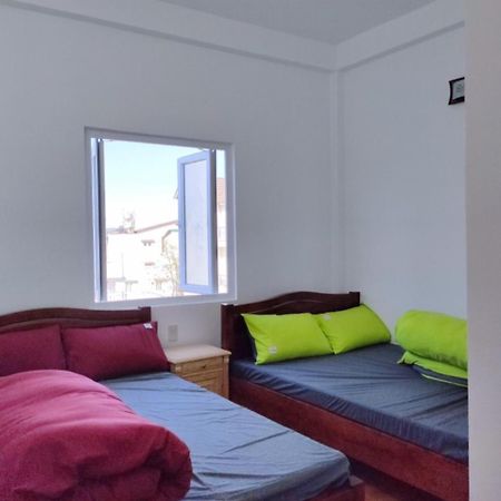 Hotel 31 Ngo Quyen Da Lat Zewnętrze zdjęcie