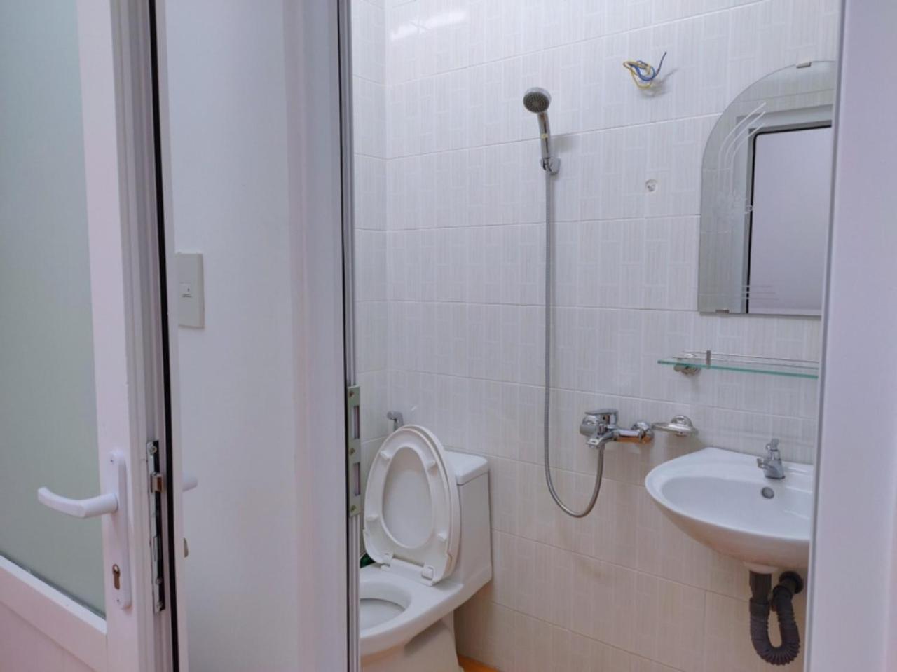 Hotel 31 Ngo Quyen Da Lat Zewnętrze zdjęcie