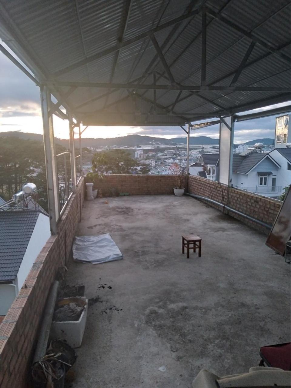 Hotel 31 Ngo Quyen Da Lat Zewnętrze zdjęcie